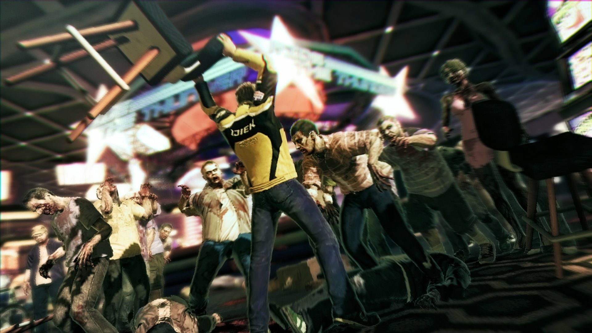 Dead Rising 2 - Imagen 29